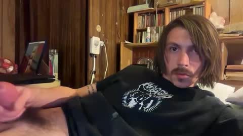 Snapshot of 69j0hndo chatting on March 2, 3:27 pm FUCKR online show from March 2, 3:27 pm