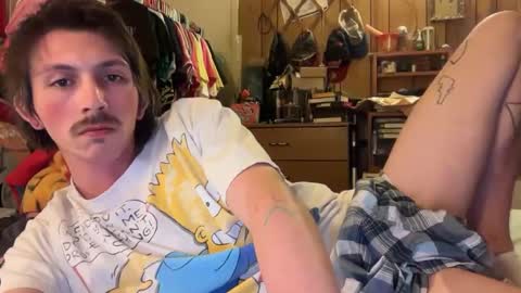 Snapshot of 69j0hndo chatting on March 7, 9:51 am FUCKR online show from March 7, 9:51 am