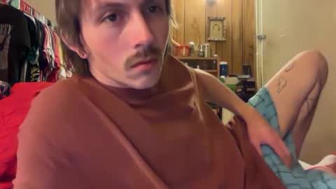 Snapshot of 69j0hndo chatting on March 9, 11:36 am FUCKR online show from March 9, 11:36 am