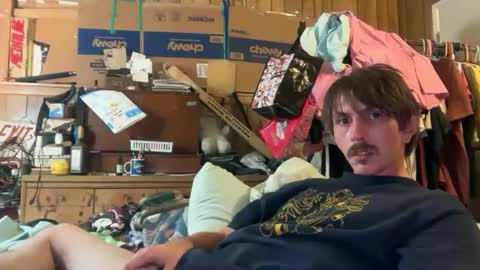 Snapshot of 69j0hndo chatting on September 11, 7:30 am FUCKR online show from September 11, 7:30 am