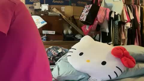 Snapshot of 69j0hndo chatting on September 13, 5:57 pm FUCKR online show from September 13, 5:57 pm