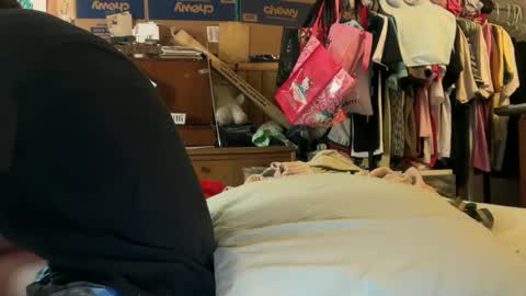 Snapshot of 69j0hndo chatting on September 19, 1:29 am FUCKR online show from September 19, 1:29 am