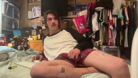 Snapshot of 69j0hndo chatting on November 30, 1:26 pm FUCKR online show from November 30, 1:26 pm