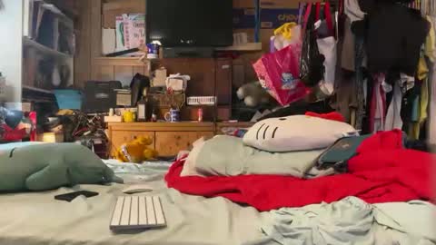 Snapshot of 69j0hndo chatting on December 14, 9:36 am FUCKR online show from December 14, 9:36 am