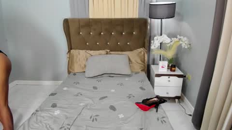 69kinkytrans online show from November 6, 6:53 pm