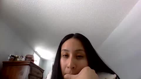 69latina69 online show from February 20, 7:08 pm