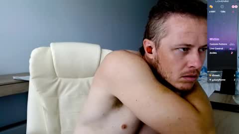 Mav69 online show from October 6, 2:36 pm