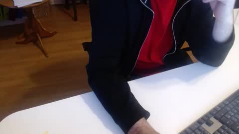 Snapshot of 69pifpaf chatting on December 20, 8:06 am 69pifpaf online show from December 20, 8:06 am