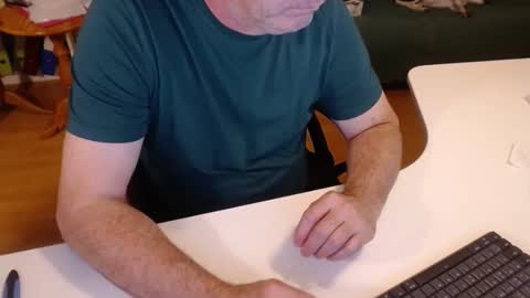 Snapshot of 69pifpaf chatting on January 9, 6:59 am 69pifpaf online show from January 9, 6:59 am