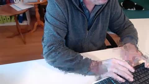 Snapshot of 69pifpaf chatting on March 3, 10:06 am 69pifpaf online show from March 3, 10:06 am