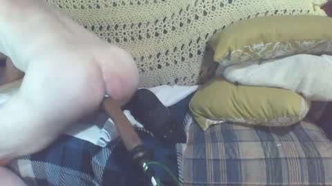 Snapshot of 69sextoyboy69 chatting on December 17, 9:50 am 69sextoyboy69 online show from December 17, 9:50 am