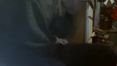 Snapshot of 69sextoyboy69 chatting on January 22, 6:20 am 69sextoyboy69 online show from January 22, 6:20 am