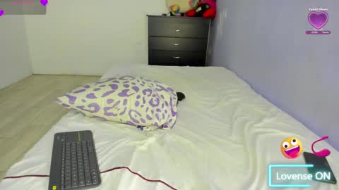 Celeste online show from January 8, 12:17 am