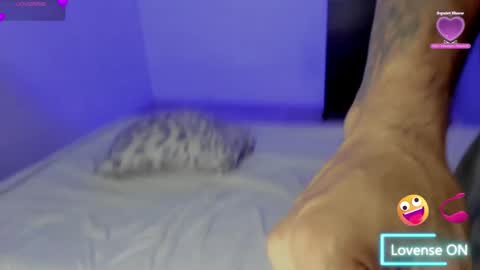 Celeste online show from January 8, 11:30 pm