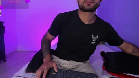 Celeste online show from February 9, 5:33 pm