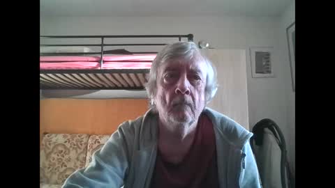 Snapshot of 78kiss chatting on January 3, 2:30 pm 78kiss online show from January 3, 2:30 pm