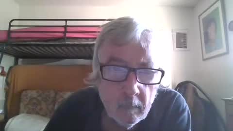 Snapshot of 78kiss chatting on October 7, 8:00 am 78kiss online show from October 7, 8:00 am