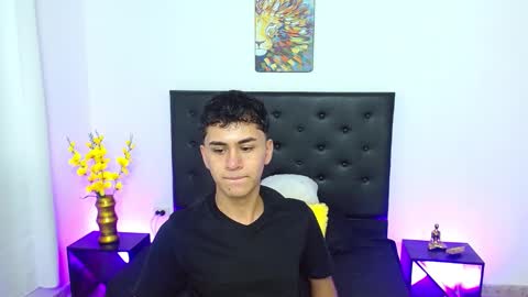 Alan online show from September 22, 1:02 pm