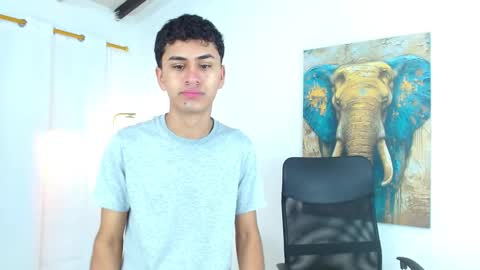 Alan online show from October 4, 12:58 pm