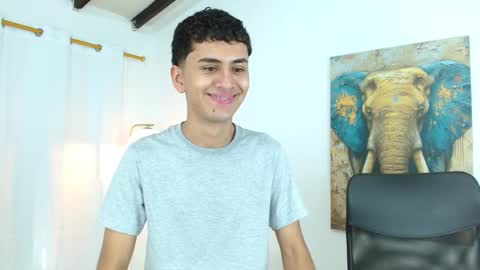 Alan online show from October 7, 1:41 pm