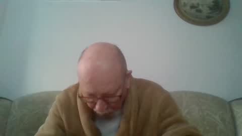 Snapshot of 7thsojourn chatting on January 6, 4:34 pm Papi online show from January 6, 4:34 pm