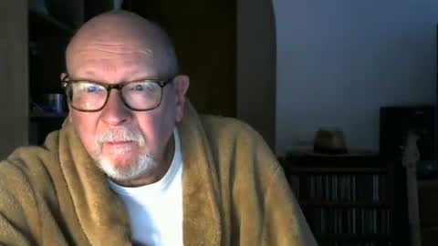 Snapshot of 7thsojourn chatting on January 7, 4:59 pm Papi online show from January 7, 4:59 pm