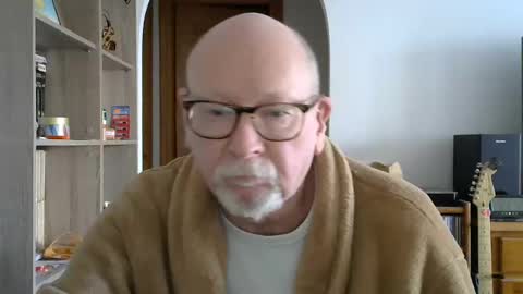 Snapshot of 7thsojourn chatting on January 26, 11:17 am Papi online show from January 26, 11:17 am