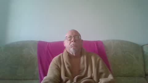 Snapshot of 7thsojourn chatting on February 2, 9:08 am Papi online show from February 2, 9:08 am