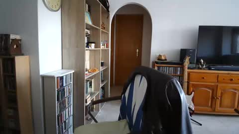 Snapshot of 7thsojourn chatting on February 11, 12:58 pm Papi online show from February 11, 12:58 pm