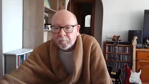 Snapshot of 7thsojourn chatting on February 26, 11:09 am Papi online show from February 26, 11:09 am