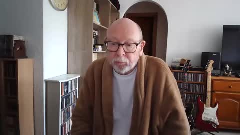 Snapshot of 7thsojourn chatting on March 1, 2:13 pm Papi online show from March 1, 2:13 pm