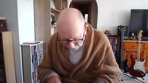 Snapshot of 7thsojourn chatting on March 7, 10:35 am Papi online show from March 7, 10:35 am