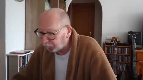 Snapshot of 7thsojourn chatting on March 7, 4:22 pm Papi online show from March 7, 4:22 pm