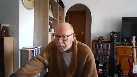 Snapshot of 7thsojourn chatting on March 9, 12:09 pm Papi online show from March 9, 12:09 pm