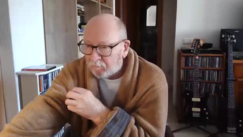 Snapshot of 7thsojourn chatting on March 12, 10:05 am Papi online show from March 12, 10:05 am