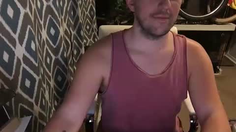 Thomas Rexxx online show from November 9, 3:05 am