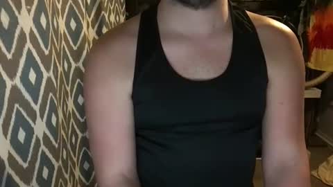 Thomas Rexxx online show from November 16, 10:21 am