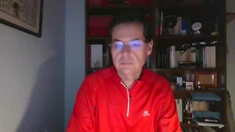 Snapshot of 8age chatting on November 5, 9:48 pm 8age online show from November 5, 9:48 pm