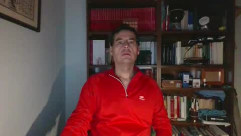 Snapshot of 8age chatting on November 23, 5:35 pm 8age online show from November 23, 5:35 pm