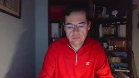 Snapshot of 8age chatting on December 2, 11:11 pm 8age online show from December 2, 11:11 pm