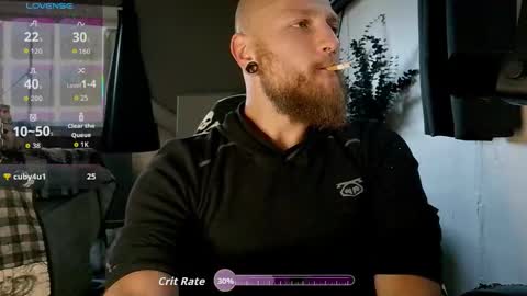 8Inchpunkpup online show from October 13, 4:18 pm