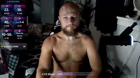 8Inchpunkpup online show from October 18, 7:42 am