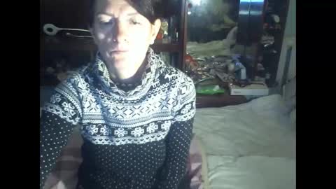 Snapshot of 8mistress8 chatting on December 7, 7:21 pm 8MISTRESS8 online show from December 7, 7:21 pm