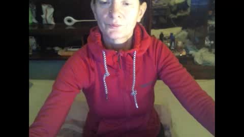 Snapshot of 8mistress8 chatting on February 8, 6:55 pm 8MISTRESS8 online show from February 8, 6:55 pm