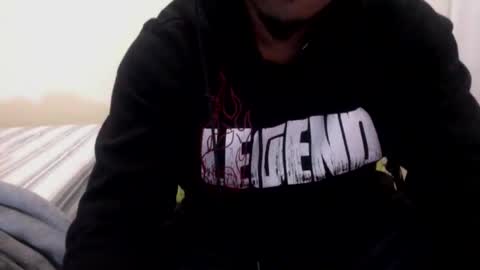 9inchhammer online show from December 17, 8:20 am