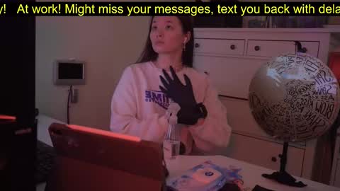 Snapshot of _3x7_ chatting on September 13, 2:17 pm _3x7_ online show from September 13, 2:17 pm