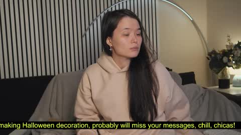 Snapshot of _3x7_ chatting on October 14, 12:50 pm _3x7_ online show from October 14, 12:50 pm