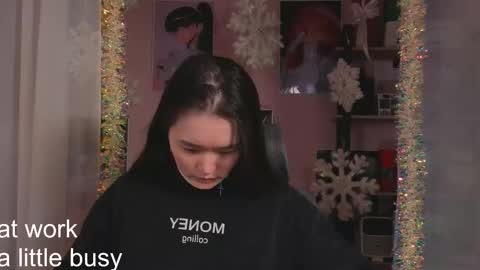 Snapshot of _3x7_ chatting on December 14, 7:58 am _3x7_ online show from December 14, 7:58 am