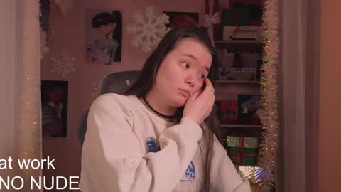 Snapshot of _3x7_ chatting on December 16, 7:57 am _3x7_ online show from December 16, 7:57 am