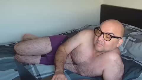 Snapshot of ____zeus____ chatting on September 14, 6:01 am God Zeus online show from September 14, 6:01 am